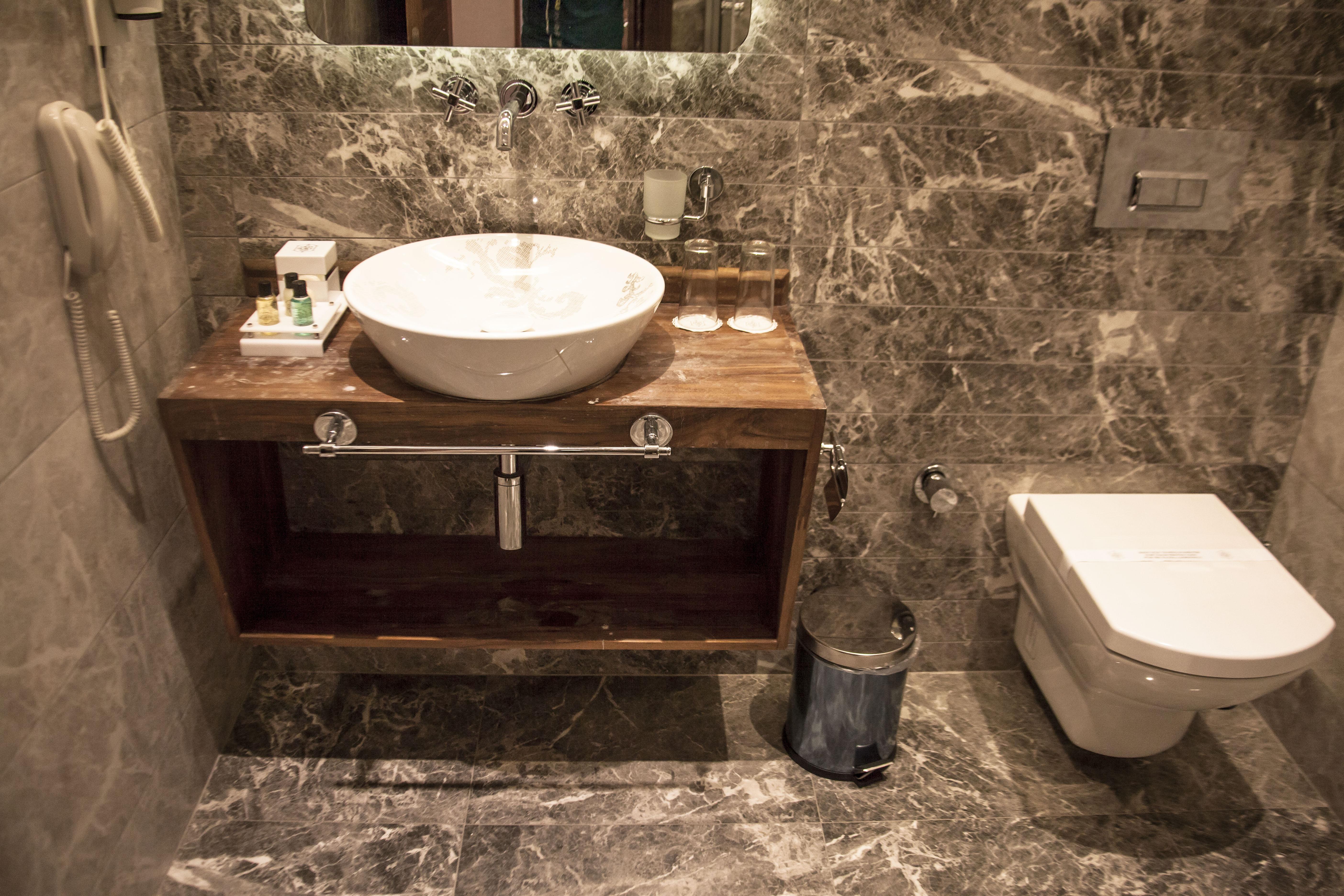 Hotel Old Port Provincia di Istanbul