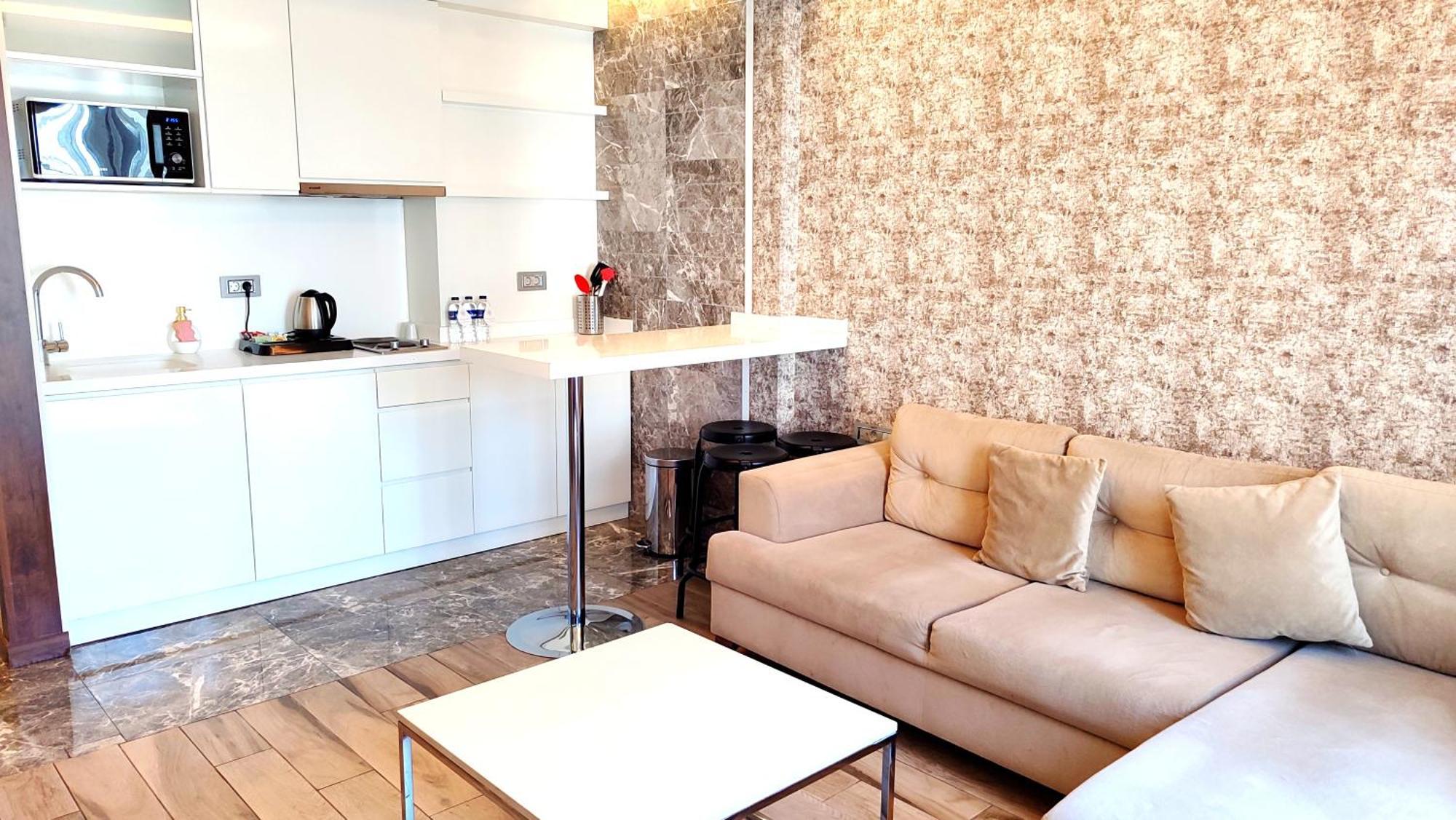 Hotel Old Port Provincia di Istanbul