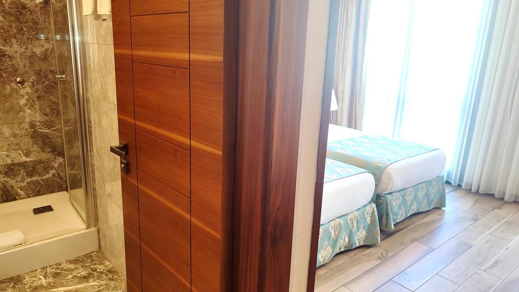 Hotel Old Port Provincia di Istanbul