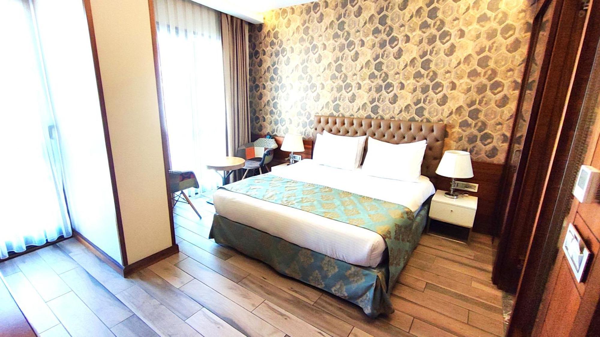 Hotel Old Port Provincia di Istanbul