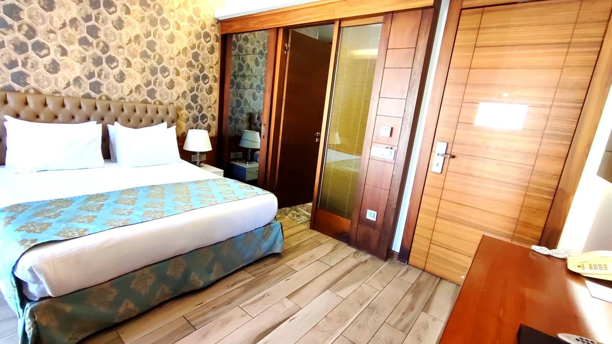 Hotel Old Port Provincia di Istanbul